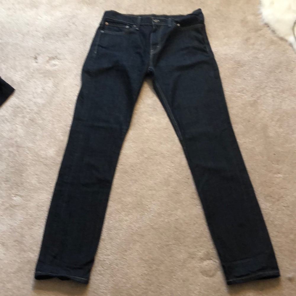 Levi’s jeans 511 34x34